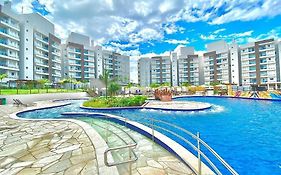 Lagoa Eco Towers